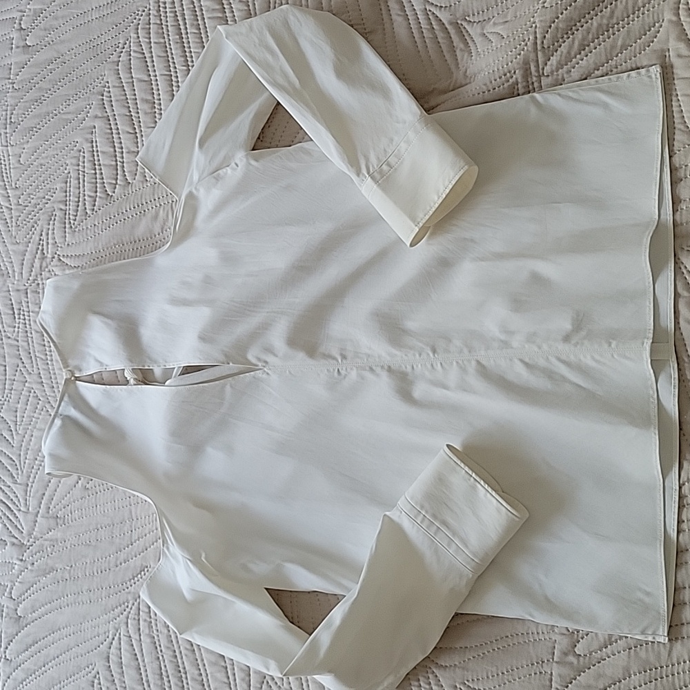 RAG & BONE TOP - Picture 4 of 5